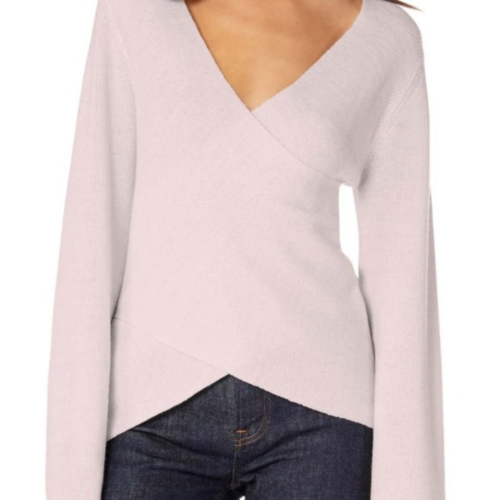 Michael Stars BOHO cashmere blend sweater